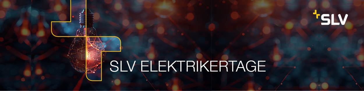 SLV_NEWSLETTER_header_Elektrikertage_DE-de_600x150px_150dpi